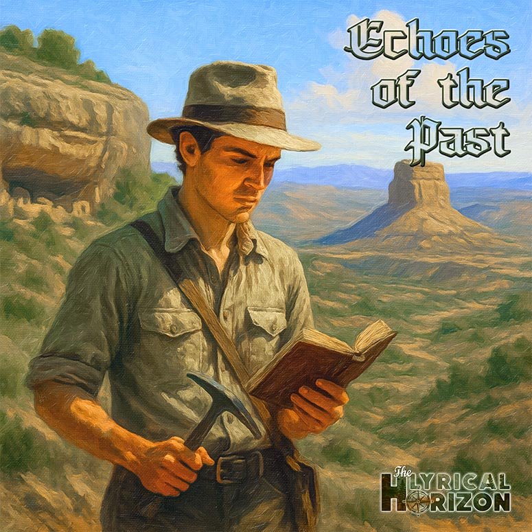 Echoes From The Past